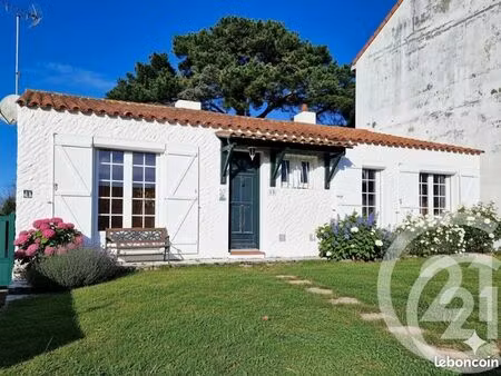 maison 5 pièces 92 m²