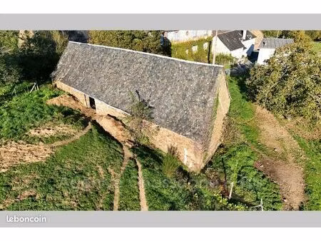 grange 140 m² albignac