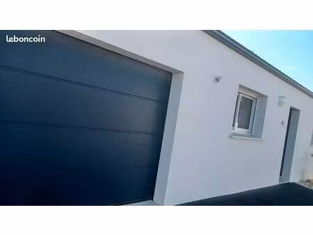 maison 3 chambres