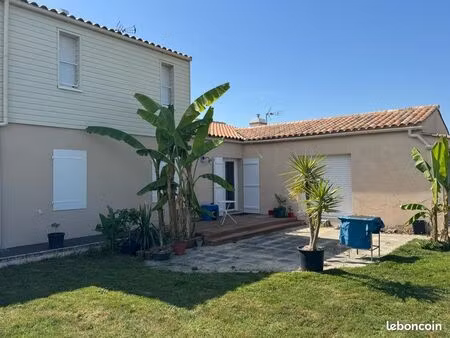 maison 4 chambres