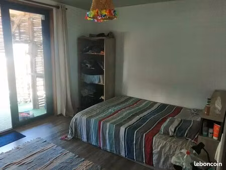 maison 5/6 chambre parfait pour famille ou pour investissement locatif