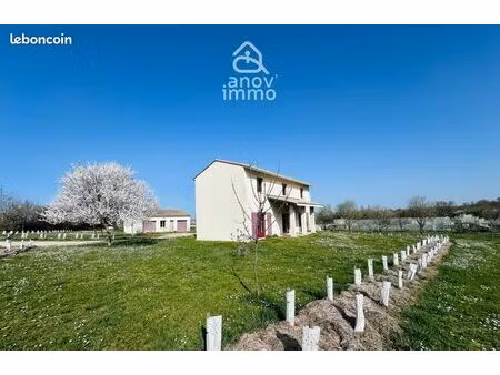 maison 7 pièces 143 m²