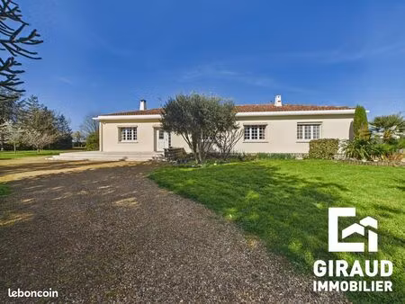 maison 8 pièces 181 m²