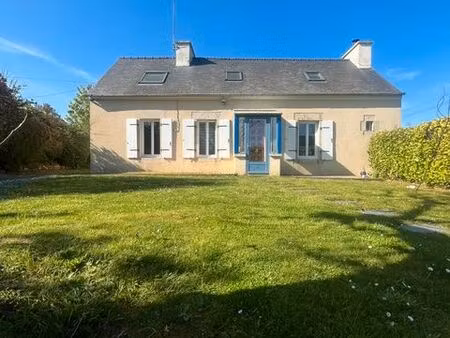 maison lumineuse 116 m² – proche écoles & plage de bréhec – 15 min paimpol