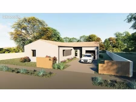 maison 7 pièces 124 m²