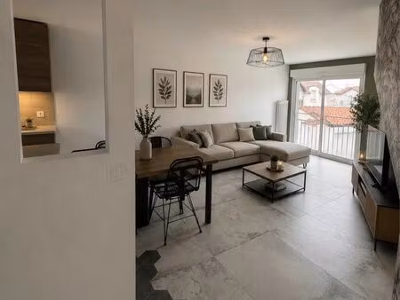 ??️maison rénovée rare 100 m de la plage