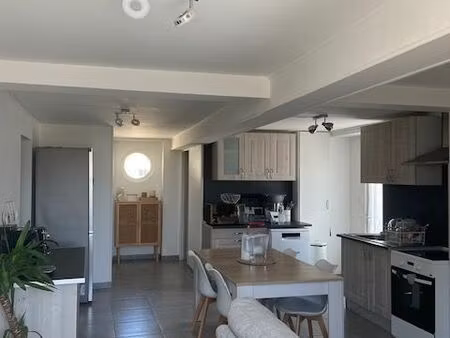location maison individuelle à 10 minutes de bourges