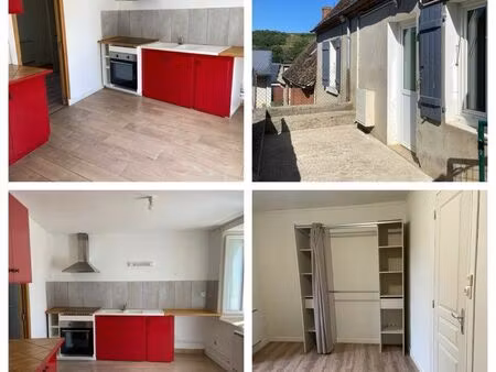 maison de village