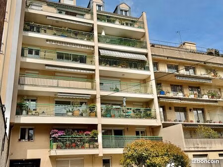 appartement 4 pièces 75 m²