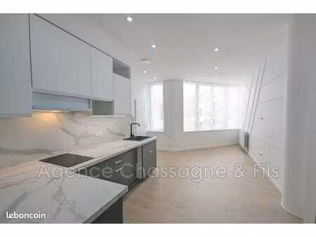 appartement 29 m² brive-la-gaillarde