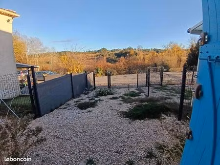 studio 1 pièce 25 m²