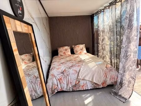 loue bungalow 1 chambre