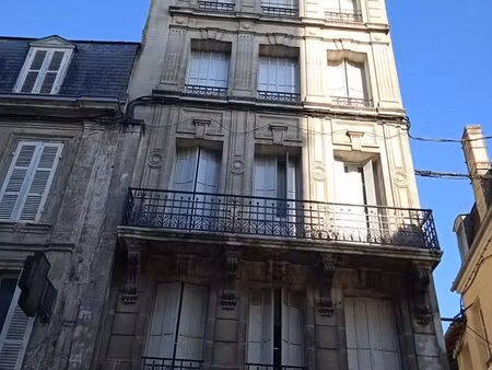 centre ville cognac