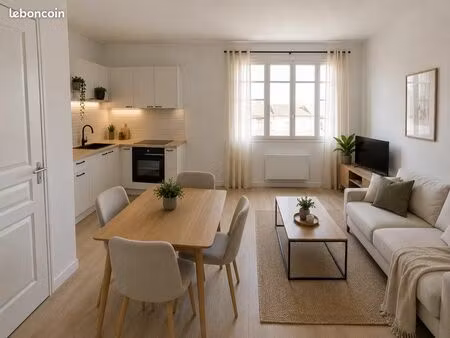 appartement t3 centre frejus