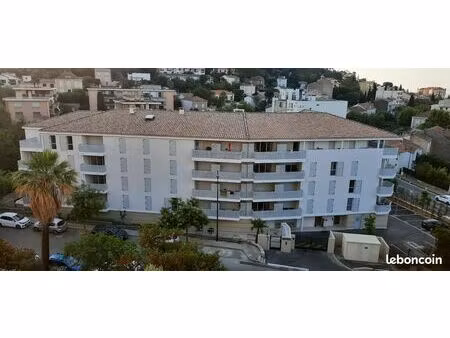 location d'un 3 pieces à hyères