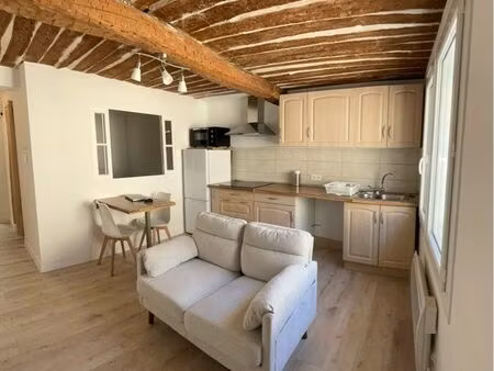 loue t2 meublé 30m2 la farlede