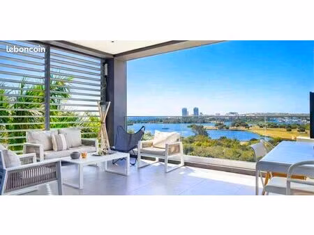 appartement saint martin/sint maarten