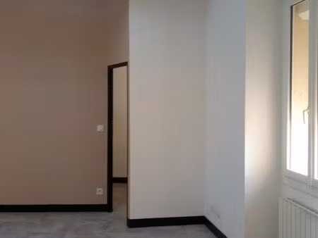 votre appartement 3 chambres dans village de vinon sur verdon