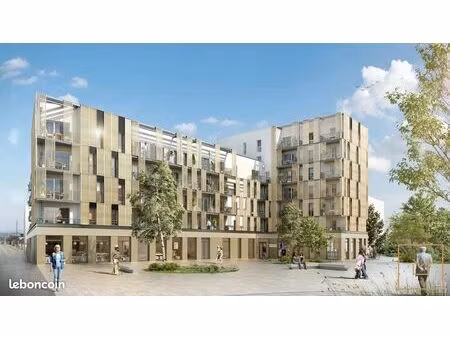fonds de commerce 151 m² fleury-sur-orne