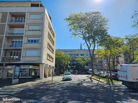 local 25 m² caen