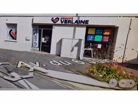 local commercial