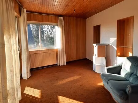 maison familiale de bourg