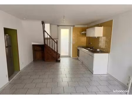 maison de ville location