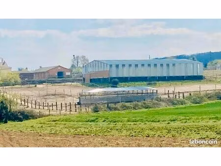 propriété équestre proche paris sud