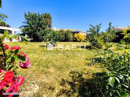 maison 8 pièces 150 m²