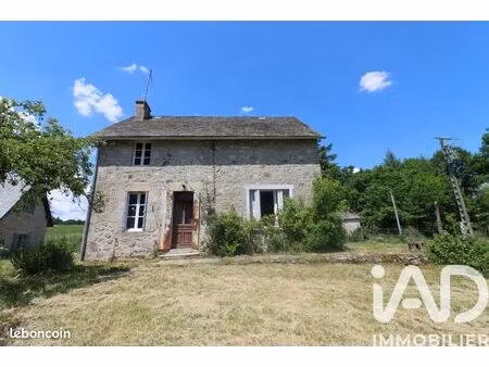maison 5 pièces 86 m²