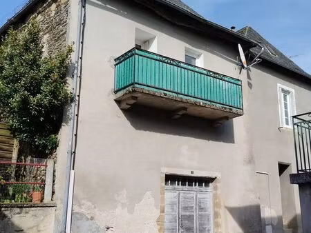 maison donzenac