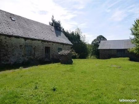 ferme 3 pièces 100 m²