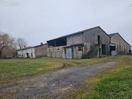 ferme 5 pièces 113 m²