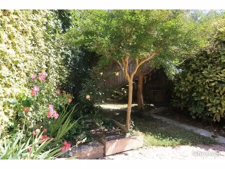 maison 269 m² la châtaigneraie 5 chambres jardin studio indépendant