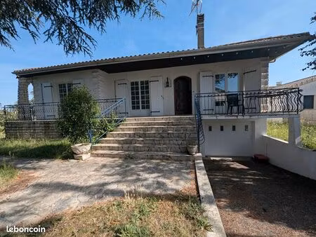 maison 5 pièces 107 m²