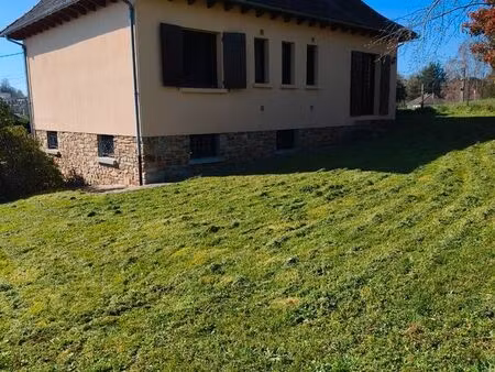 maison traditionnelle