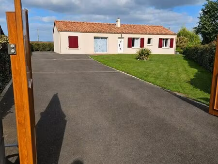 maison 6 pièces