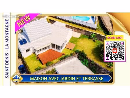 maison 5 pièces 218 m²