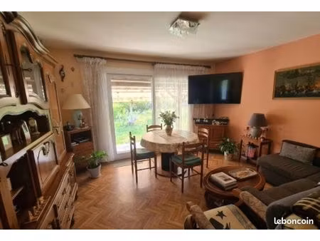 maison 5 pièces 78 m²