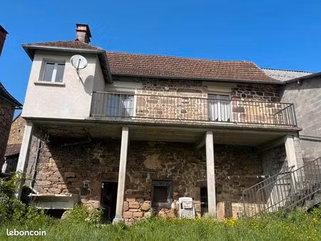 maison 5 pièces 89 m²