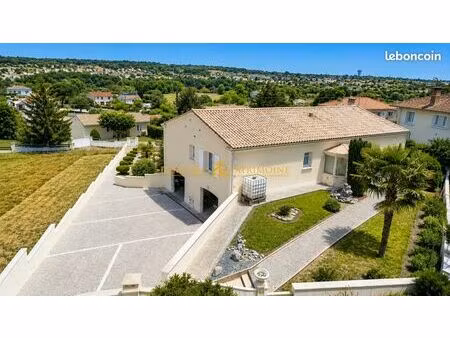 maison 4 pièces 125 m²