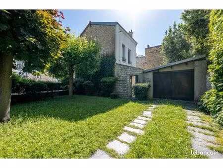 maison 6 pièces 145 m²