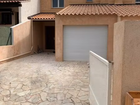 villa t4 quartier sud