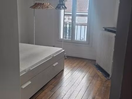 appartement à aubervillier à louer 1050