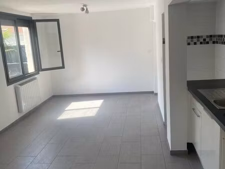 appartement 2 pièces 35