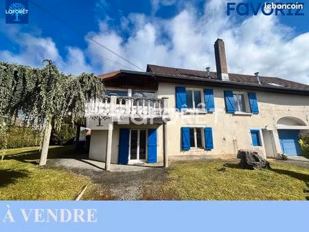 appartement 4 pièces 99 m²