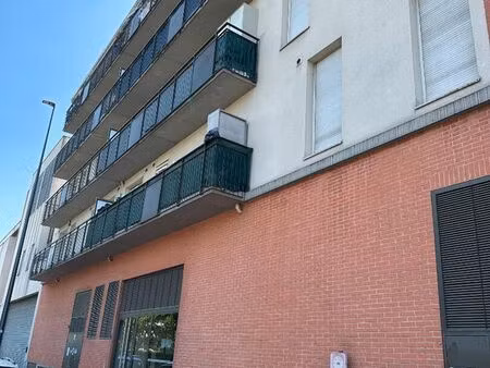 appartement 1 pièce 31 m²