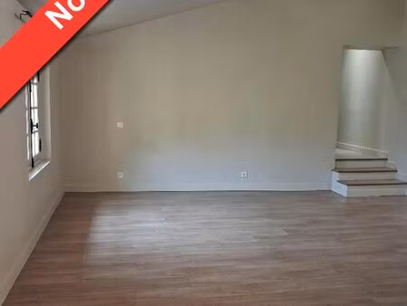 appartement 1 pièce 43 m²