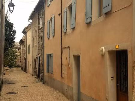 appartement t4