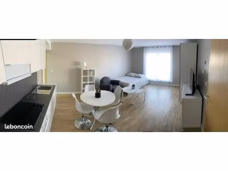 studio à louer